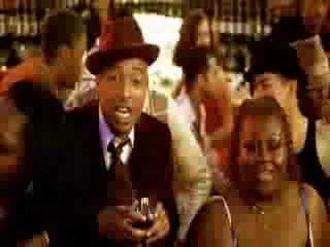 Roll Deep - Shake A Leg