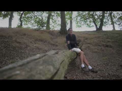 Tip of the Walk - 'Abstract Photography'