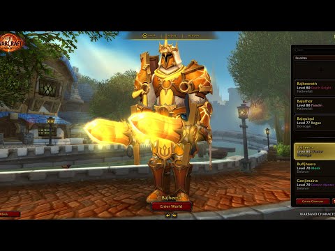 The #1 Warrior PvP Build for BG BLASTING (31-0 Fury) - WoW The War Within PvP
