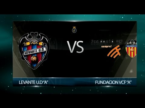 Temporada 2016/17. Jornana 23  Levante UD - Fundacion VCF