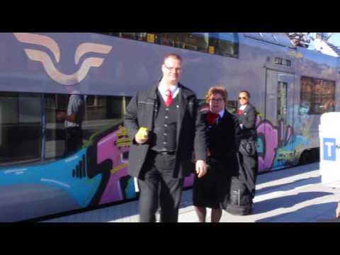 Rolling Blackouts 2014 Swedish GRAFFiTi