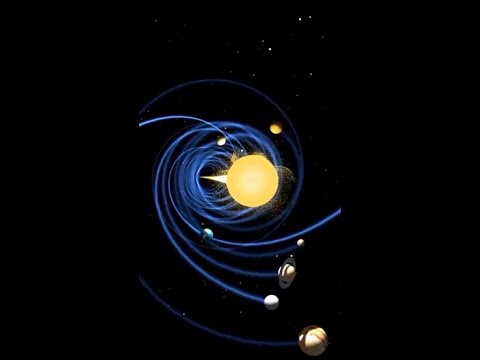 How Earth REALLY moves in space!