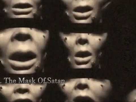 OCCVLT x SLOWED-N-DRO'D - THE MASK OF SATAN (chopped)