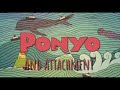 Ponyo Film Analysis And Psychoanalysis Attachment And Relationships