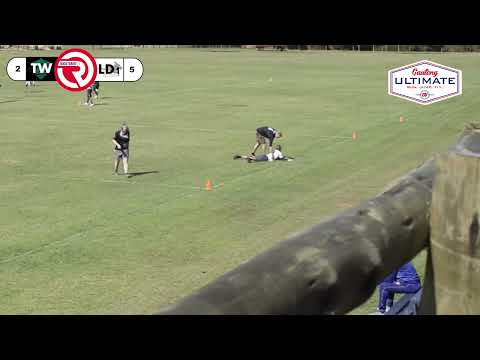 Rocktober 2021 - Long Donkeys 1 vs Tailwhip - Mixed Division