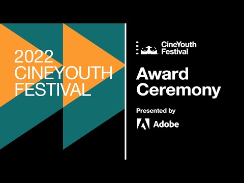 Awards Ceremony – 17th CineYouth Festival