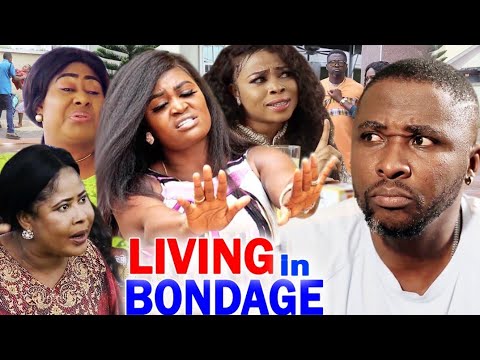 AGONY OF MY MARRIAGE SEASON 7&8