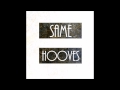 Same Hooves - M. Pallante 