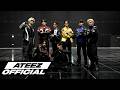 ATEEZ(에이티즈) - 'Adrenaline' Dance Practice (RACING Ver.)