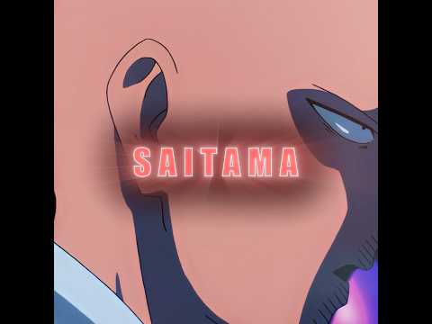 Saitama is a menace fr 😭🙏 | #onepunchman #onepunchmanedit #saitama #saitamaedit #aura