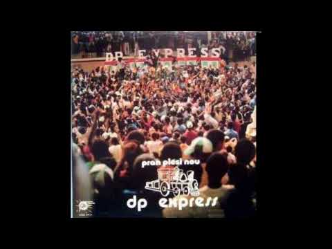 DP EXPRESS PRAN PLEZI NOU