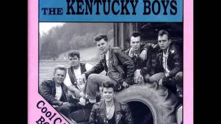 The Kentucky Boys / Cool Cat Bop