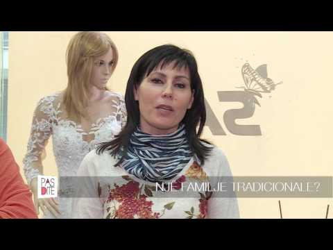 Pasdite ne TCH, 8 Mars 2016, Pjesa 2 - Top Channel Albania - Entertainment Show