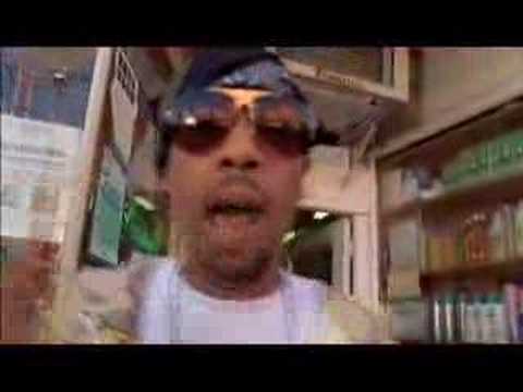 REDMAN/FREESTYLE