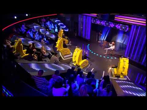 Audicija S01E15 - Cela Emisija