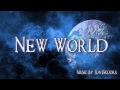 Dramatic Orchestral Instrumental Music "NEW WORLD ...