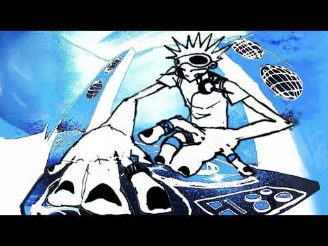 2001 | Liquid DnB / Jungle Mix