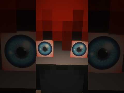 Cuando tú casa no queda SIMÉTRICA #minecraft #minecraftanimation #shorts