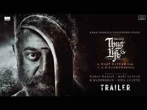 Kamal Haasan and Mani Ratnam's 'Thug Life's shoot is set to begin soon