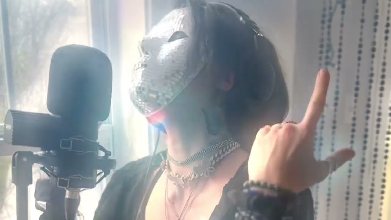 ASKYE- Rays (Lyrics)