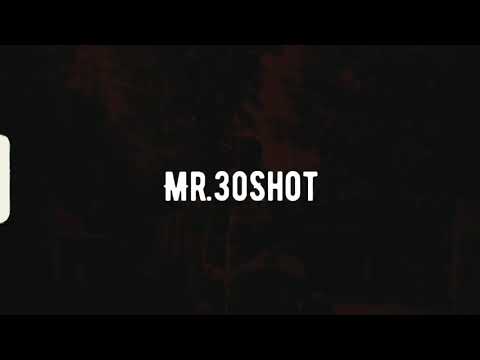 Slim30 - Mr.30 Shot [Official Video](Shot by JaayBatch)