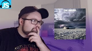 The Sword - Used Future | Album Review