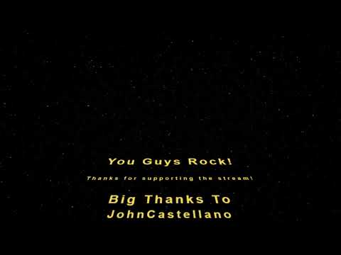 Thumbnail for Richie's Live Stream: Tasteless humor, Tasteless playing. by Songwriter