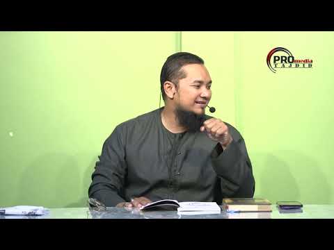 14-03-2024 Ustaz Abu Mujahid : Iqra Jilid 4 Siri & Tahsin Qiraatul Surah An-Nisa' Ayat