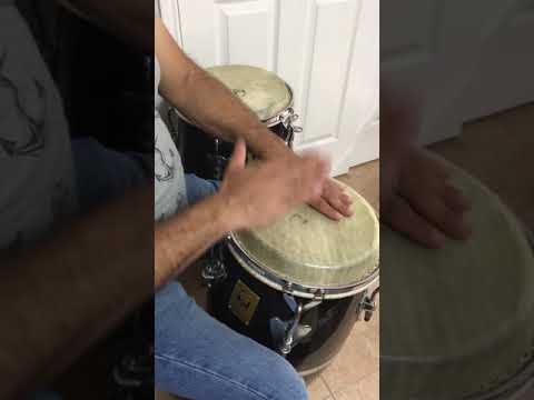 April 22, 2019    Tresillo