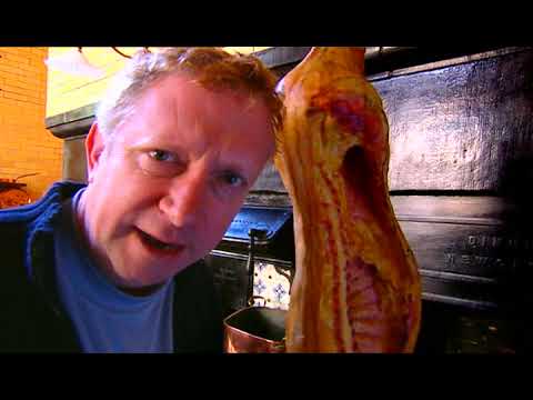 More Industrial Revelations - E05 -  Under Pressure