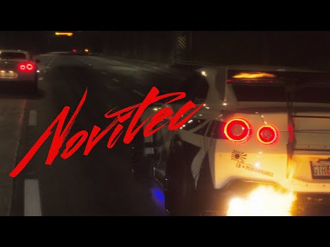 NOVITEC - Greg Ferreira ( Official Music Video )