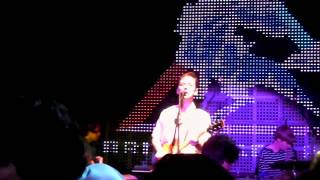 British Sea Power - We Are Sound [Silver Church 08.06.2011]