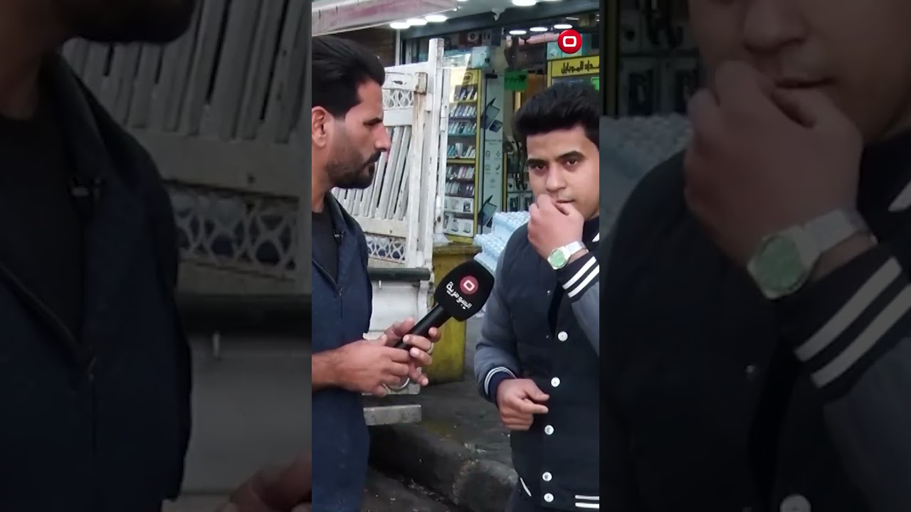 فيديو | بسبب الازدحامات الأستاذ رسبني لان ما لحكت اوصل#shorts