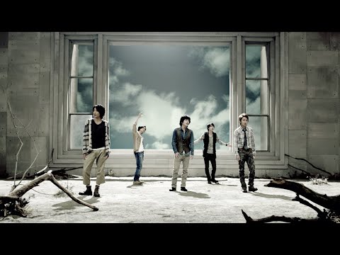 ARASHI - To be free [Official Music Video]