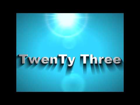 ShTegTarT - TwenTy Three Video [ Dj_23 ]