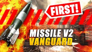 JE DÉBLOQUE MA TOUTE PREMIÈRE NUCLÉAIRE SUR VANGUARD