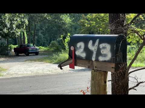 Bad And Busted Barrow County Ga