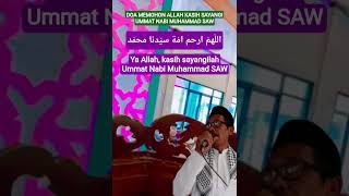 Download lagu 122601 Doa bermohon Alloh SWT kasihi  Ummat Muhammad SAW  ,  , #islamicvideo mp3