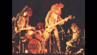 KISS (Wicked Lester)  - Keep Me Waiting