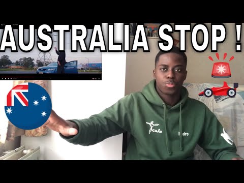 REACTION ON AUSTRALIAN BANGER ! | Pullup - Elijah Yo (Feat. Hooks) |