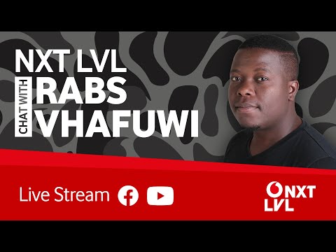 Vodacom NXTLVL Chatz with Punk Mbedzi feat. Rabs Vhafuwi