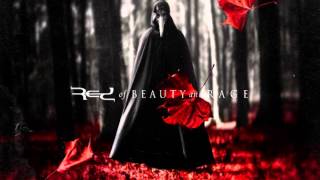 Imposter - RED (Of Beauty and Rage)