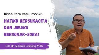 Download lagu Sermon Preparation | Acts 2:22-28 My Heart Rejoices and My Soul Rejoices mp3