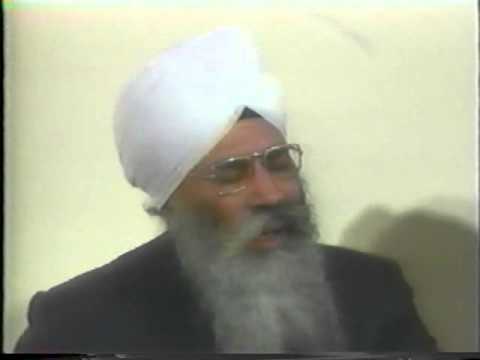 Bhai Shamsher Singh Ji Zakhmi - Deen Duniya Dar Kamande