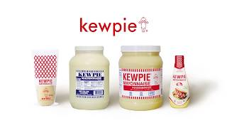 Kewpie Taste Trek - Episode 3 | Ozumo