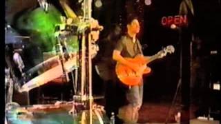 Ass Ponys Dollar a Day and Black Dot Live 2000