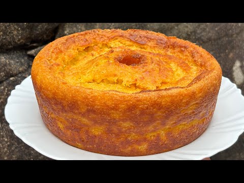 Thumbnail do vídeo da receita