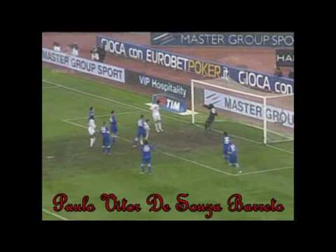 Tutti i gol dell' As.Bari 2009-2010(2 PARTE)