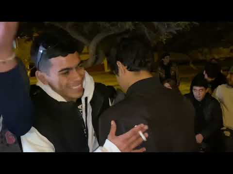 HADES ICE🔥VS GHOUL🤯- OCTAVOS REGIONAL #freetravel CHICLAYO 🔥 MONARCA CIX