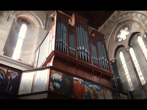 A. Guilmant - Elevation in F Major